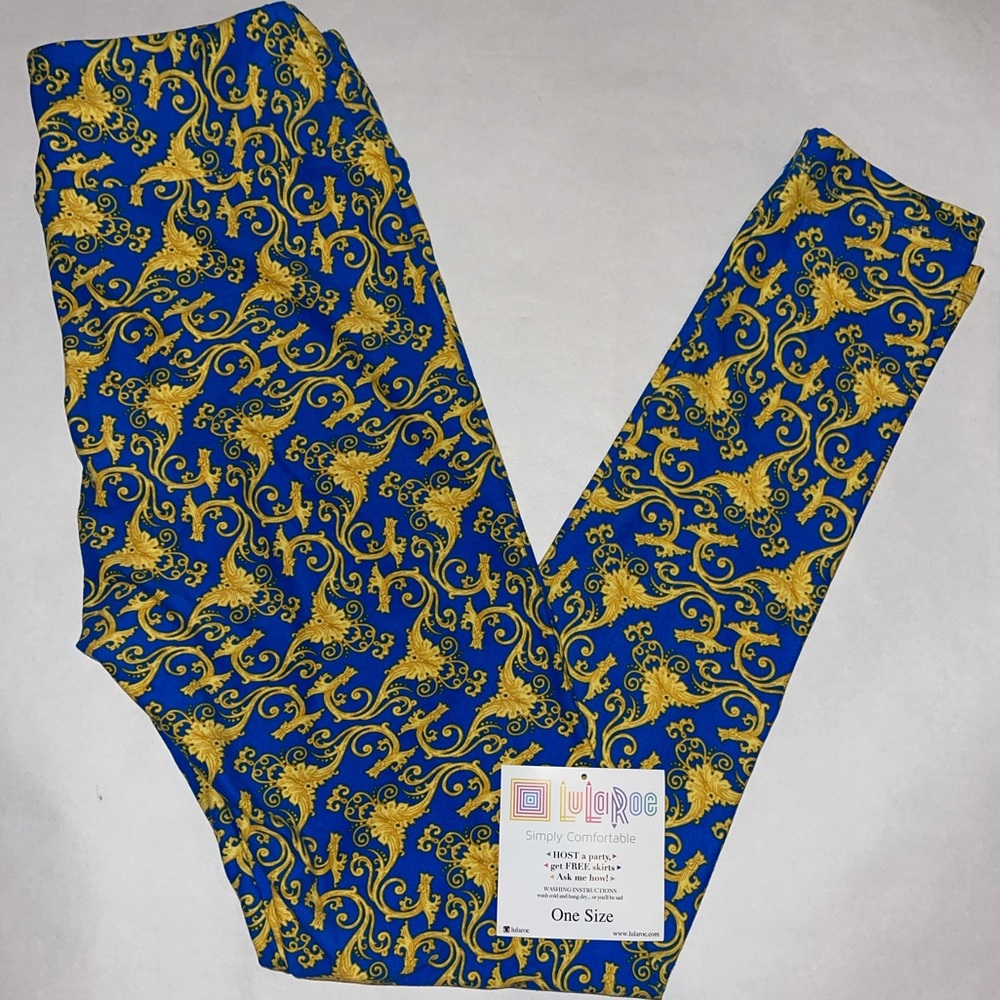 LuLaRoe Leggings